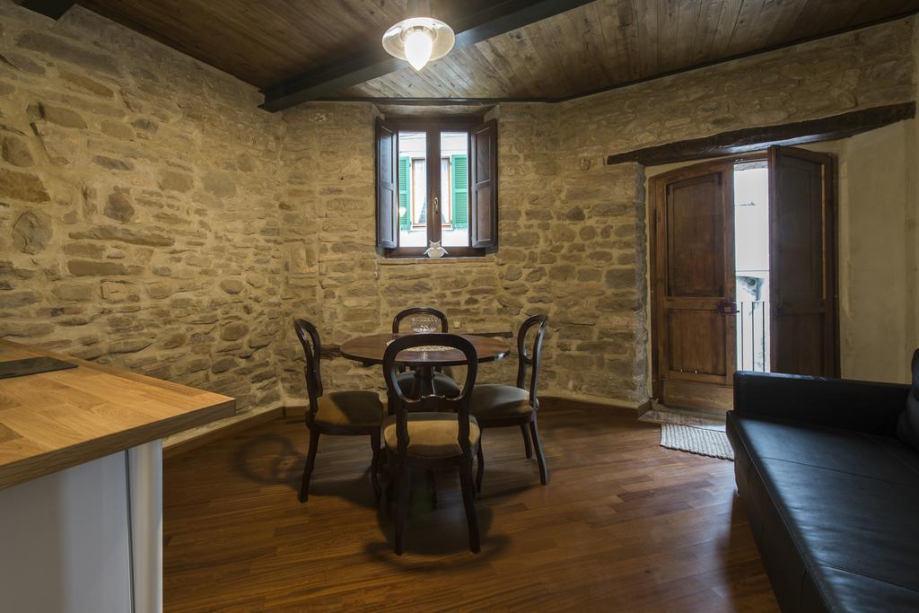 Villa Il Sogno Di Tino Cabernardi Exterior foto