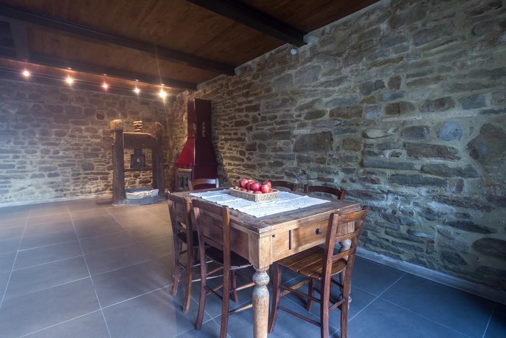 Villa Il Sogno Di Tino Cabernardi Exterior foto