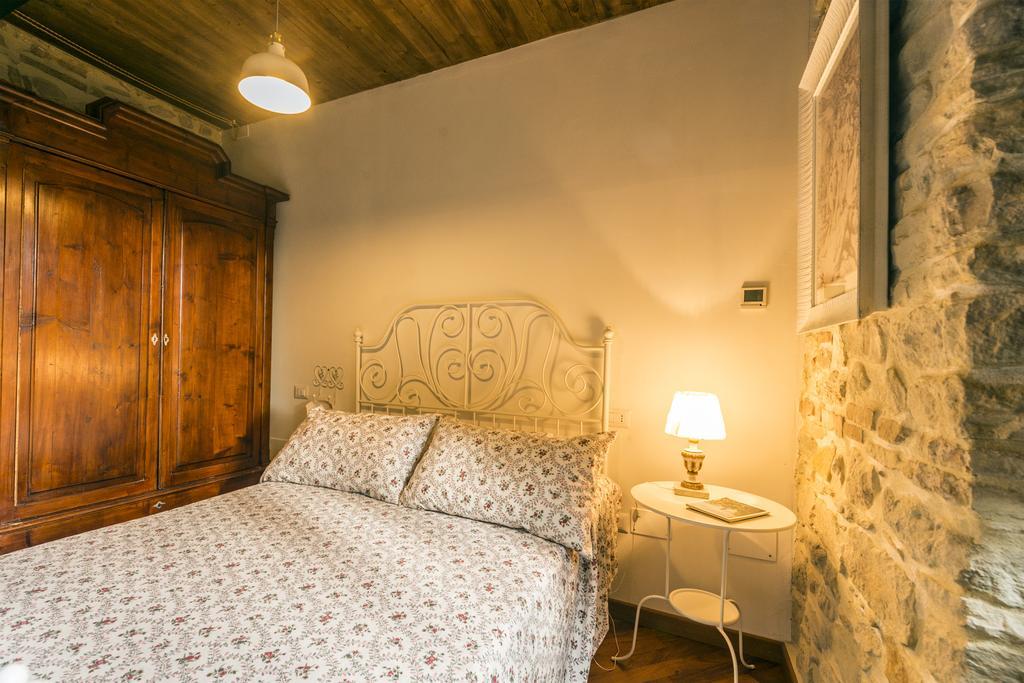 Villa Il Sogno Di Tino Cabernardi Exterior foto