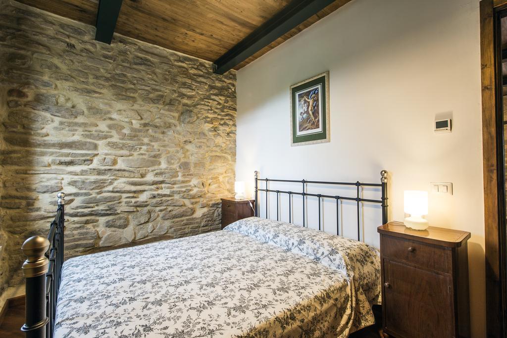 Villa Il Sogno Di Tino Cabernardi Exterior foto